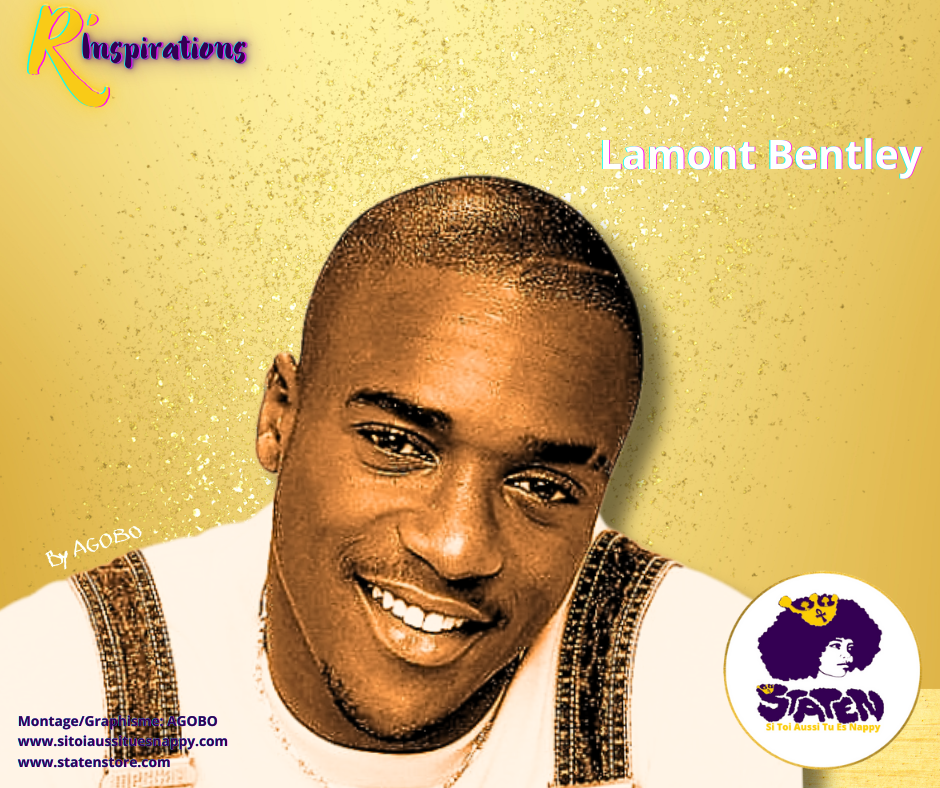 Lamont Bentley