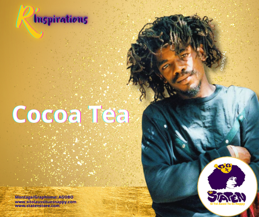 Cocoa Tea
