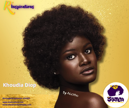 Khoudia Diop