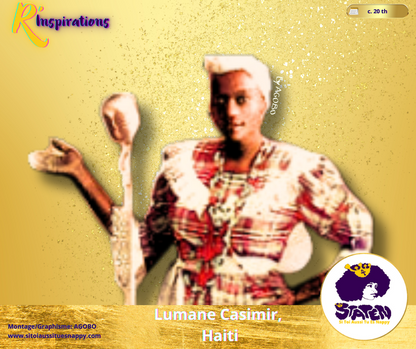 Lumane Casimir