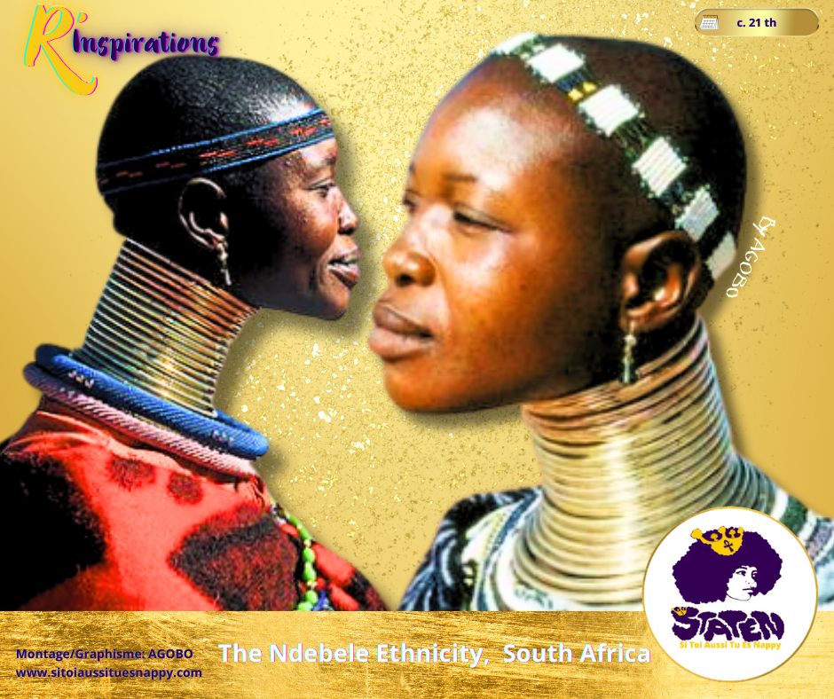 🌍 Bandeaux - Afrique N°2
