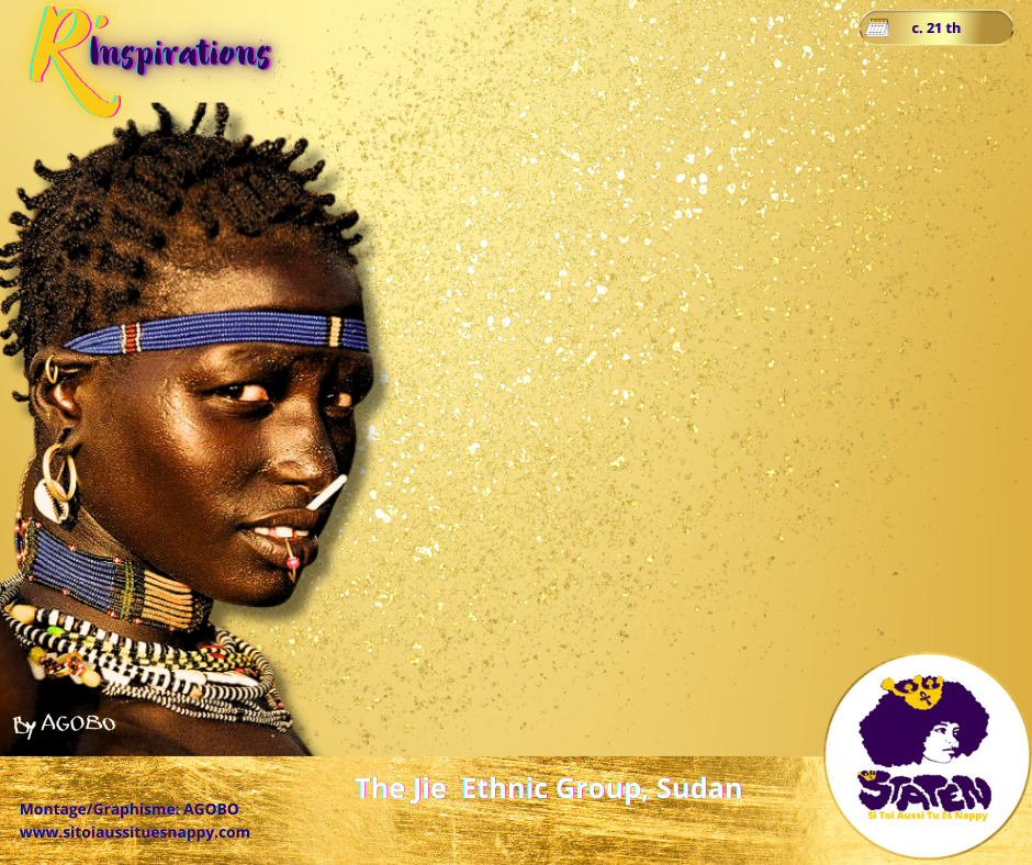 Piercings Ethniques Traditionnelles (Afrique)