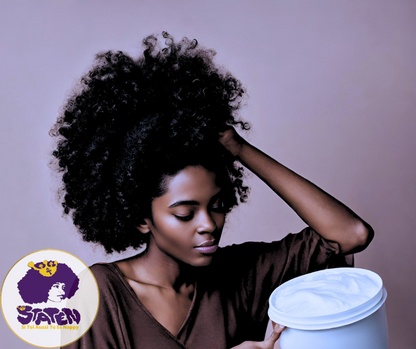 📄 Enfance & Défrisages/Extensions : Comment s'aimer avec ses cheveux crépus bouclés étant adulte?