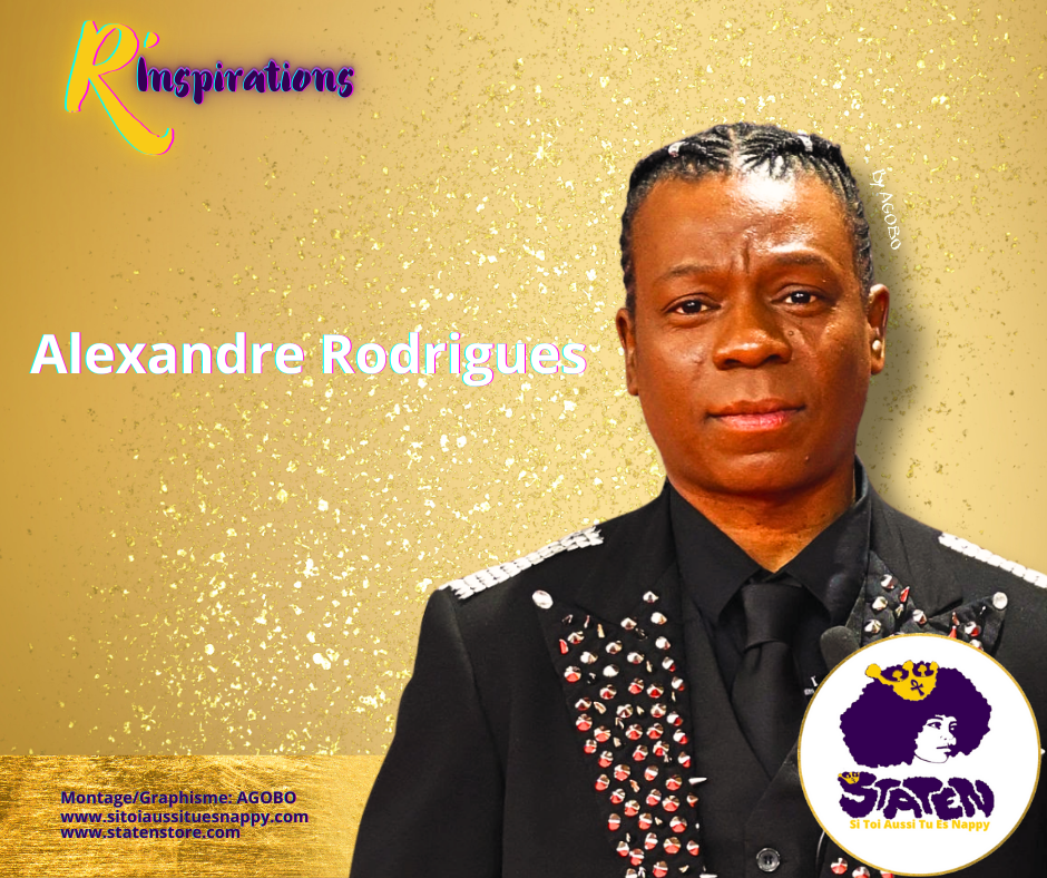 Alexandre Rodrigues