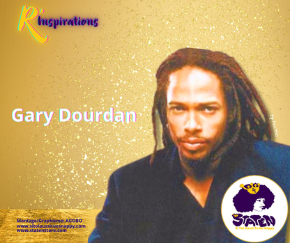 Gary Dourdan
