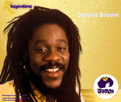 Dennis Brown