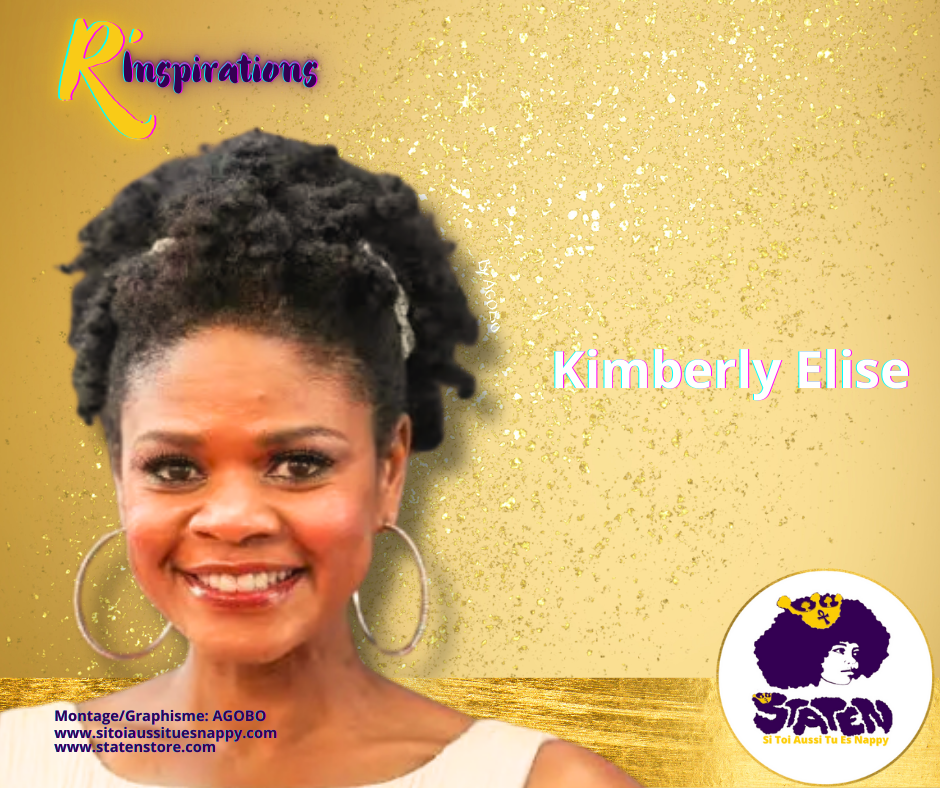 Kimberly Elise