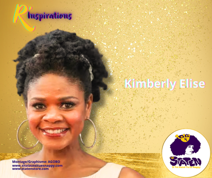 Kimberly Elise