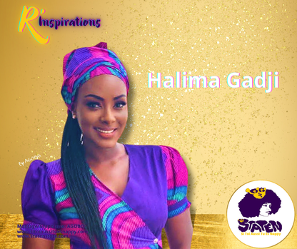 Halima Gadji