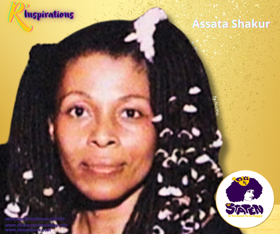 Assata Shakur