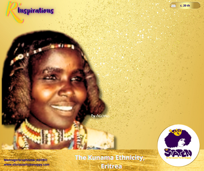 Kunama