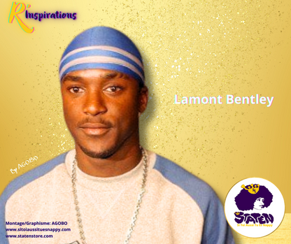 Lamont Bentley