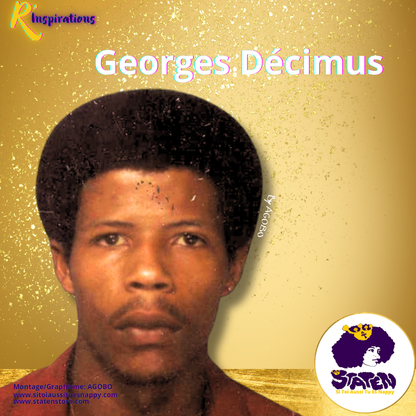 Georges Décimus