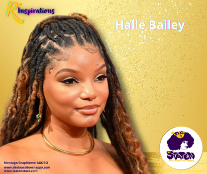 Halle Bailey