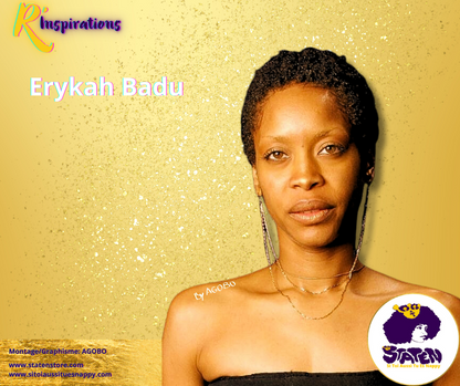 Erykah Badu