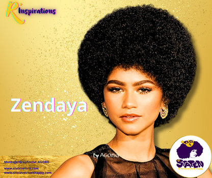 Zendaya