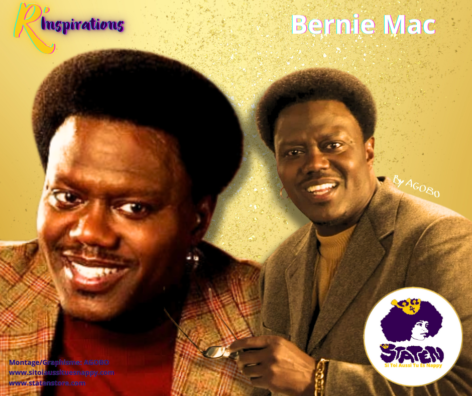 Bernie Mac