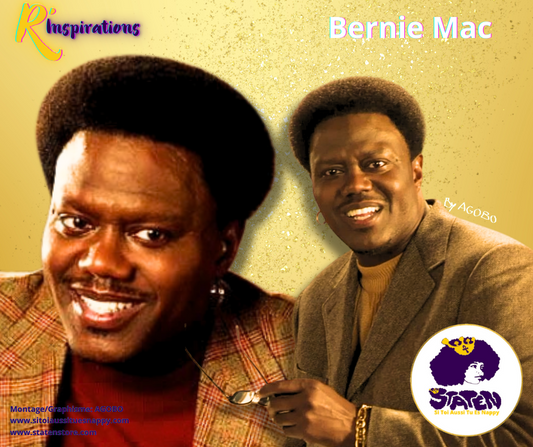 Bernie Mac
