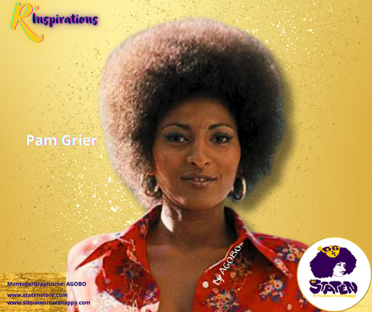 Pam Grier