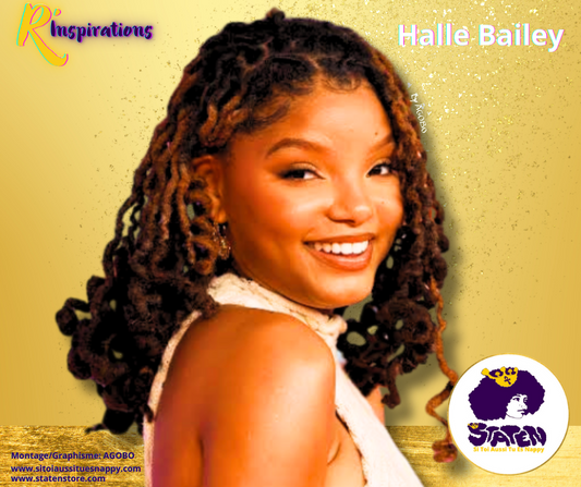Halle Bailey