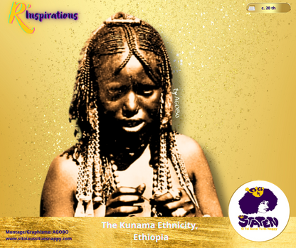 Kunama