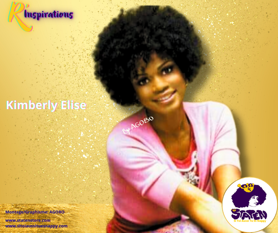 Kimberly Elise