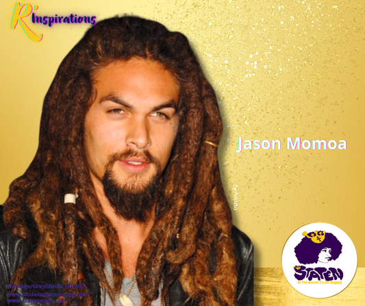 Jason Momoa