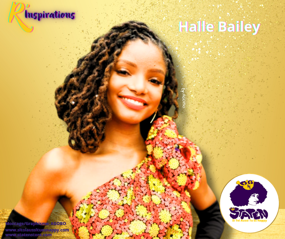 Halle Bailey