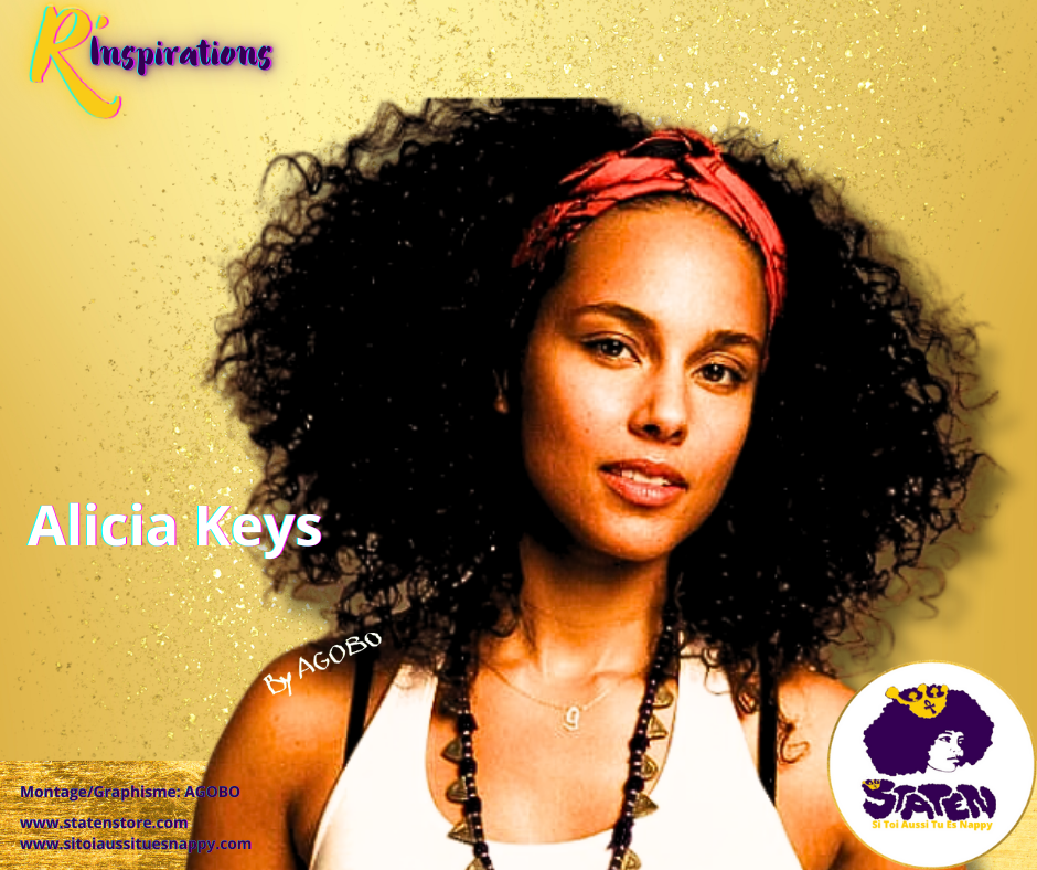 Alicia Keys