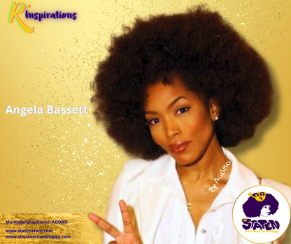 Angela Bassett