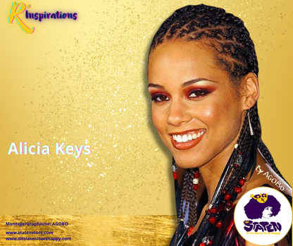 Alicia Keys
