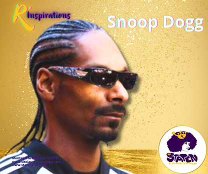 Snoop Dogg