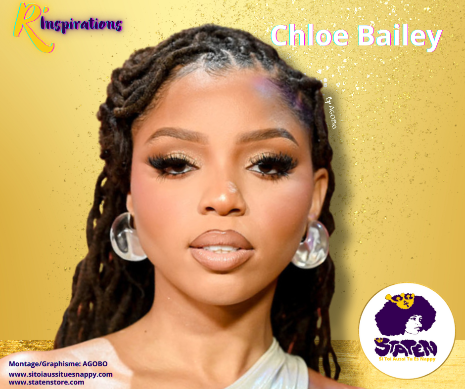 Chloe Bailey