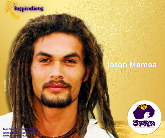 Jason Momoa