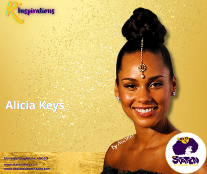 Alicia Keys