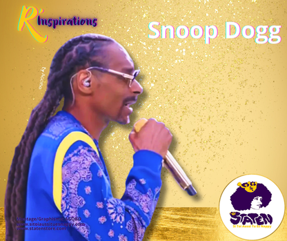 Snoop Dogg