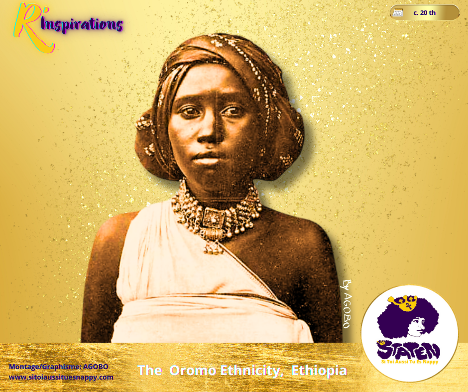 Oromo