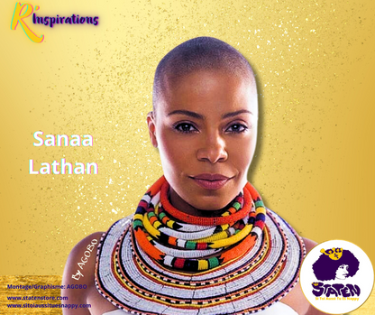 Sanaa Lathan