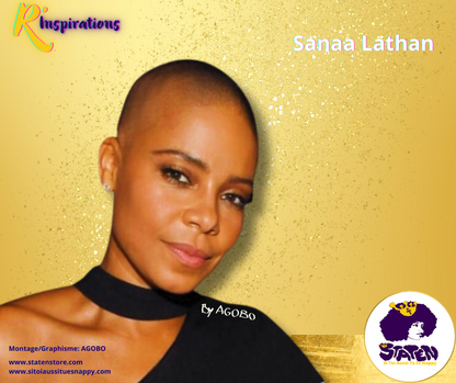 Sanaa Lathan