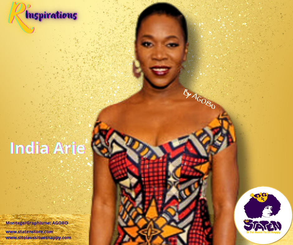 India Arie