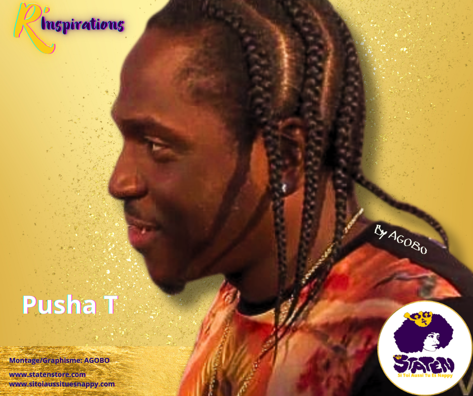 Pusha T
