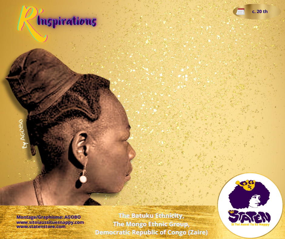 Chignons Hauts - Femme