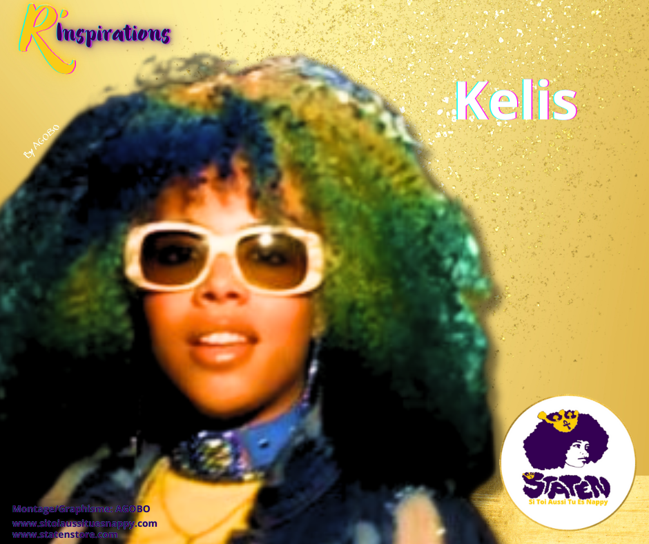 Kelis
