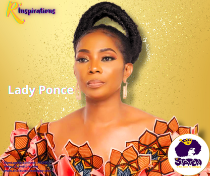 Lady Ponce