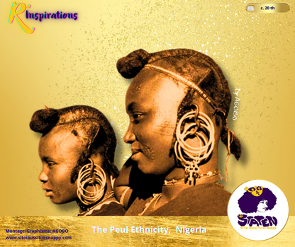 Piercings Ethniques Traditionnelles (Afrique)
