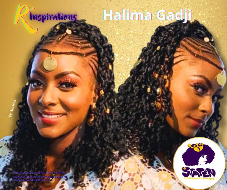 Halima Gadji
