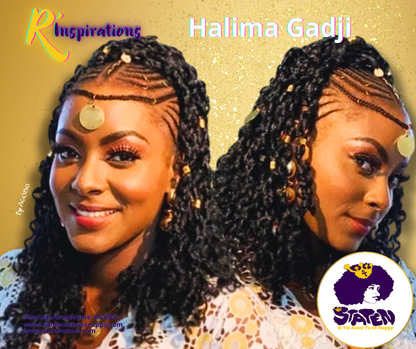 Halima Gadji