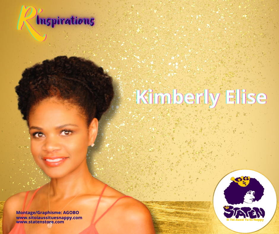 Kimberly Elise