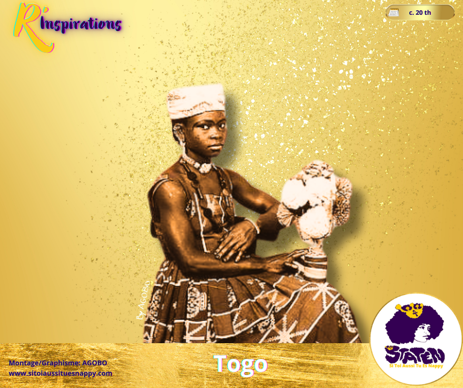 🌍 Chapeaux - Afrique