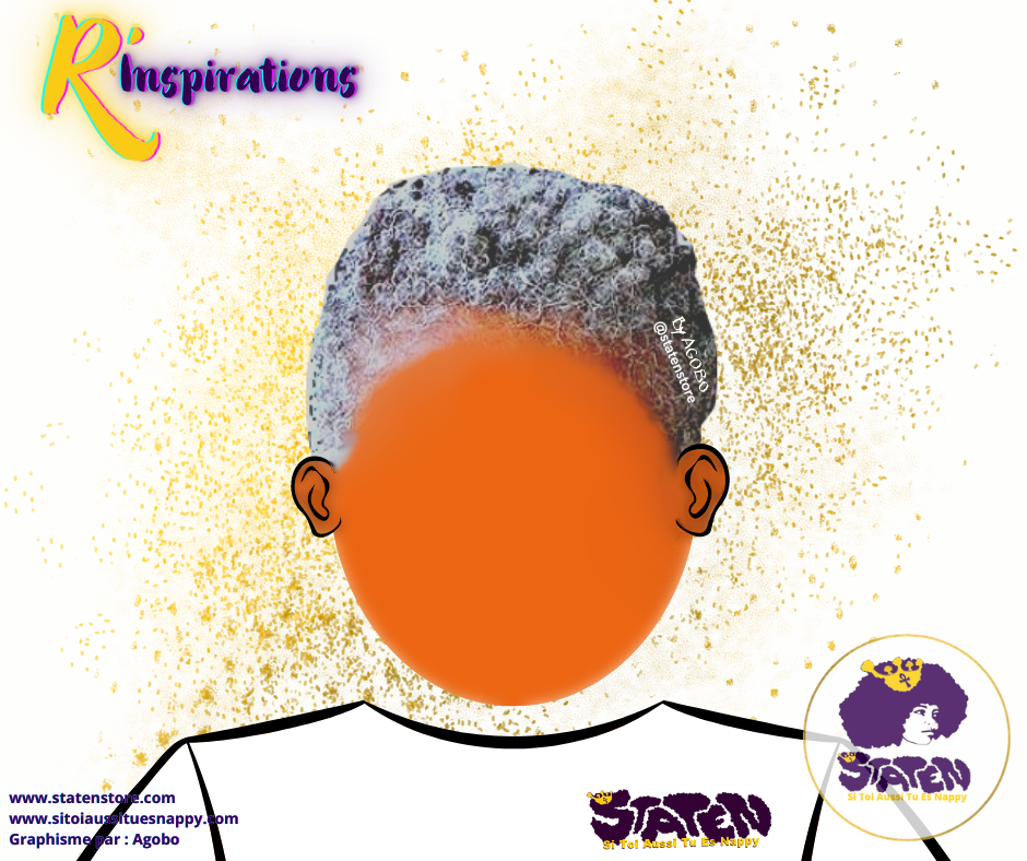 🌟 Afro Basique - Femme